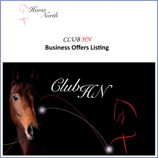 Club HN Business Offers Listing - Hop on over to Club HN Members to join and have access to all the benefits!