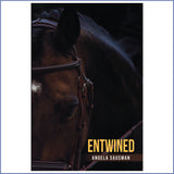 ENTWINED - Softcover book by Angela Sausman